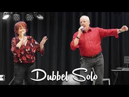 Optreden Dubbel Solo