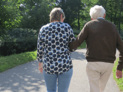 Wandelen