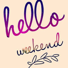 Weekafsluiting