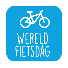 Thema activiteit: Wereld fietsdag