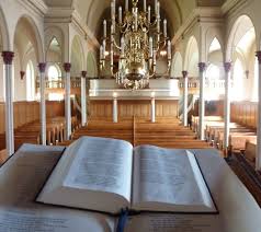 Kerkdienst