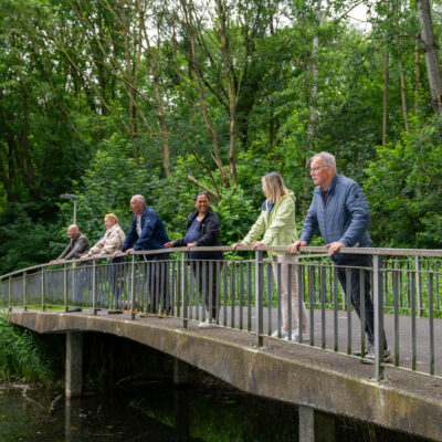 Wandelen