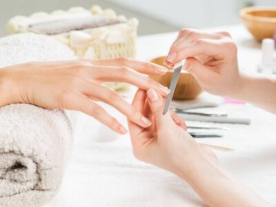 Manicure