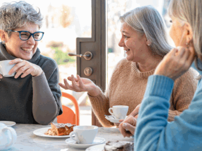 Wereld Alzheimerdag: Gezelligheid met muziek