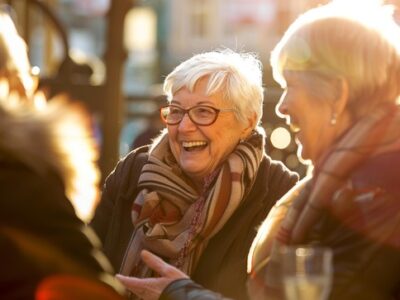 Steunpunt geheugenweetjes