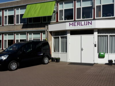 Dagopvang voor ouderen met indicatie