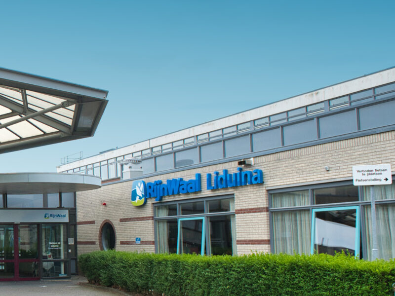 Dagbesteding RijnWaal Liduina Bemmel