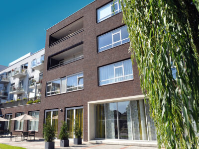 Dagbesteding RijnWaal St. Jozef Gendt