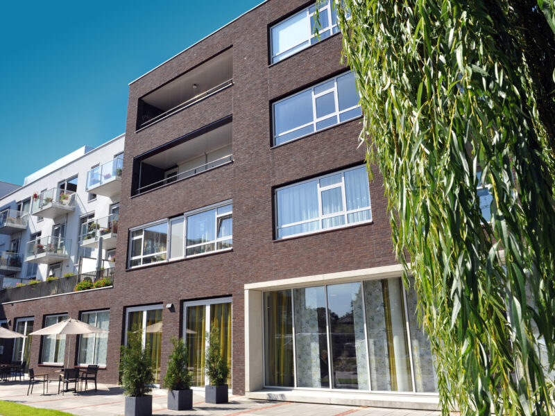 Dagbesteding RijnWaal St. Jozef Gendt