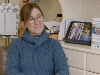 Leer meer over de verschillende vormen van dementie