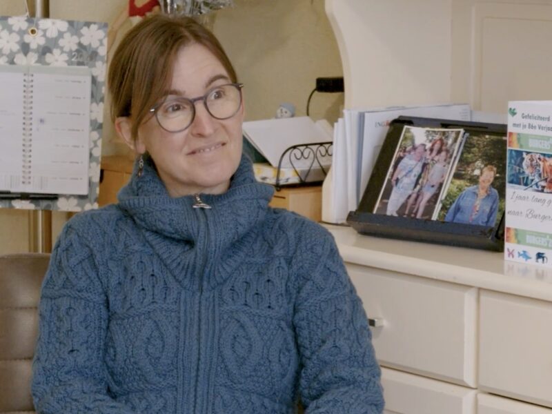 Leer meer over de verschillende vormen van dementie